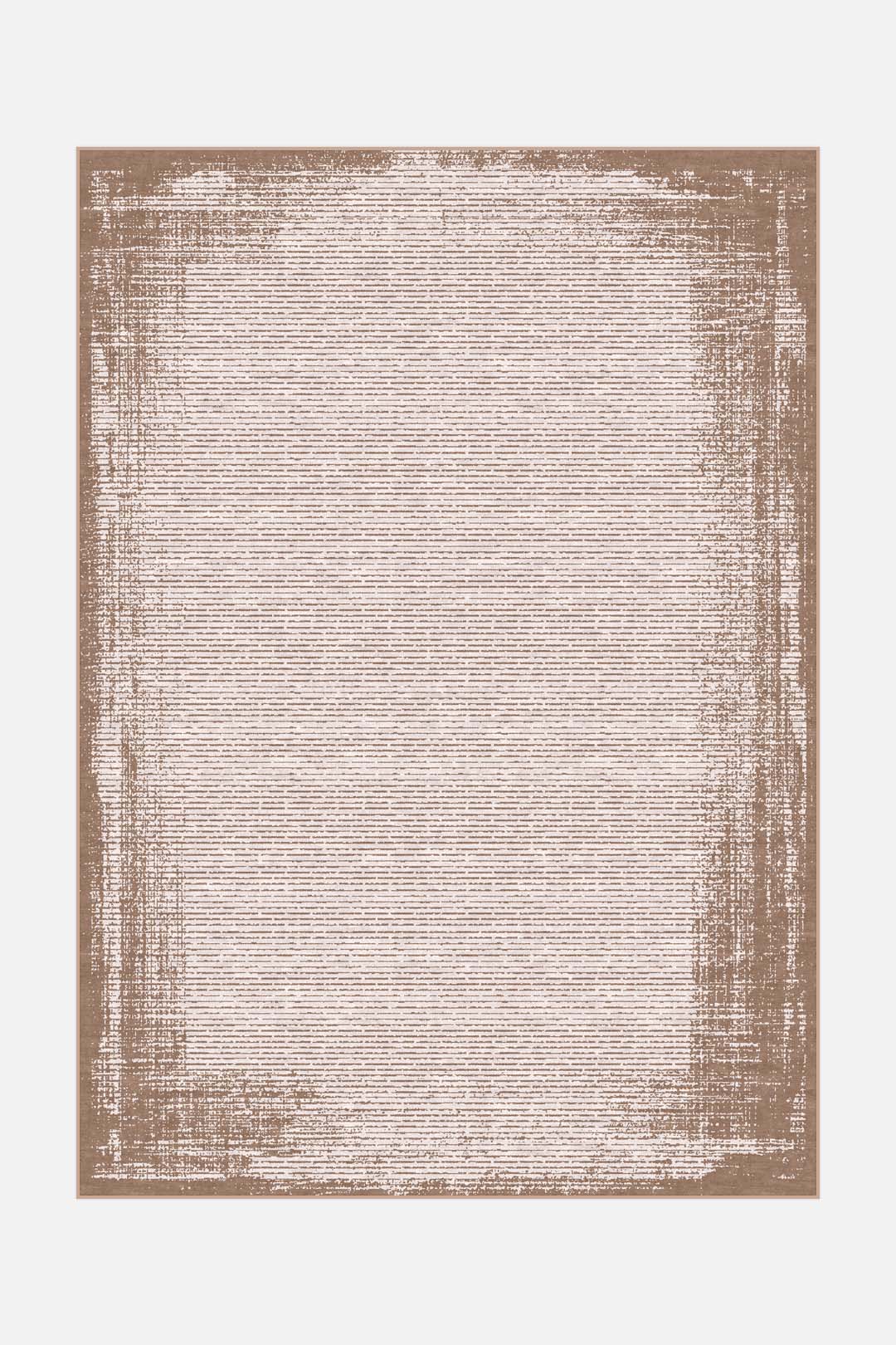 teppana-samara-umbra-teppich-moderner-waschbarer-teppich image 1