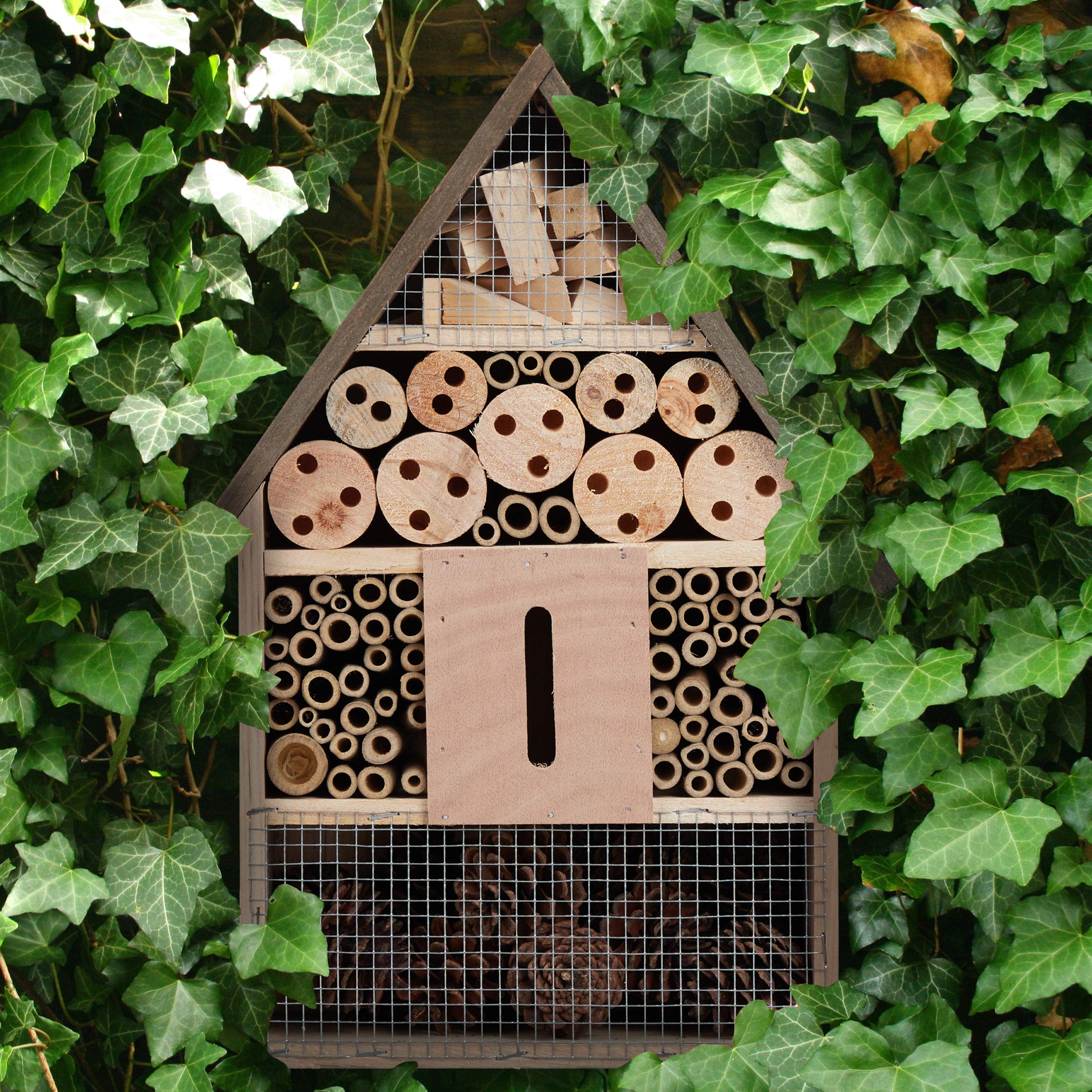 relaxdays-insektenhotel-hausform-37-x-26-x-11-cm-natur image 3