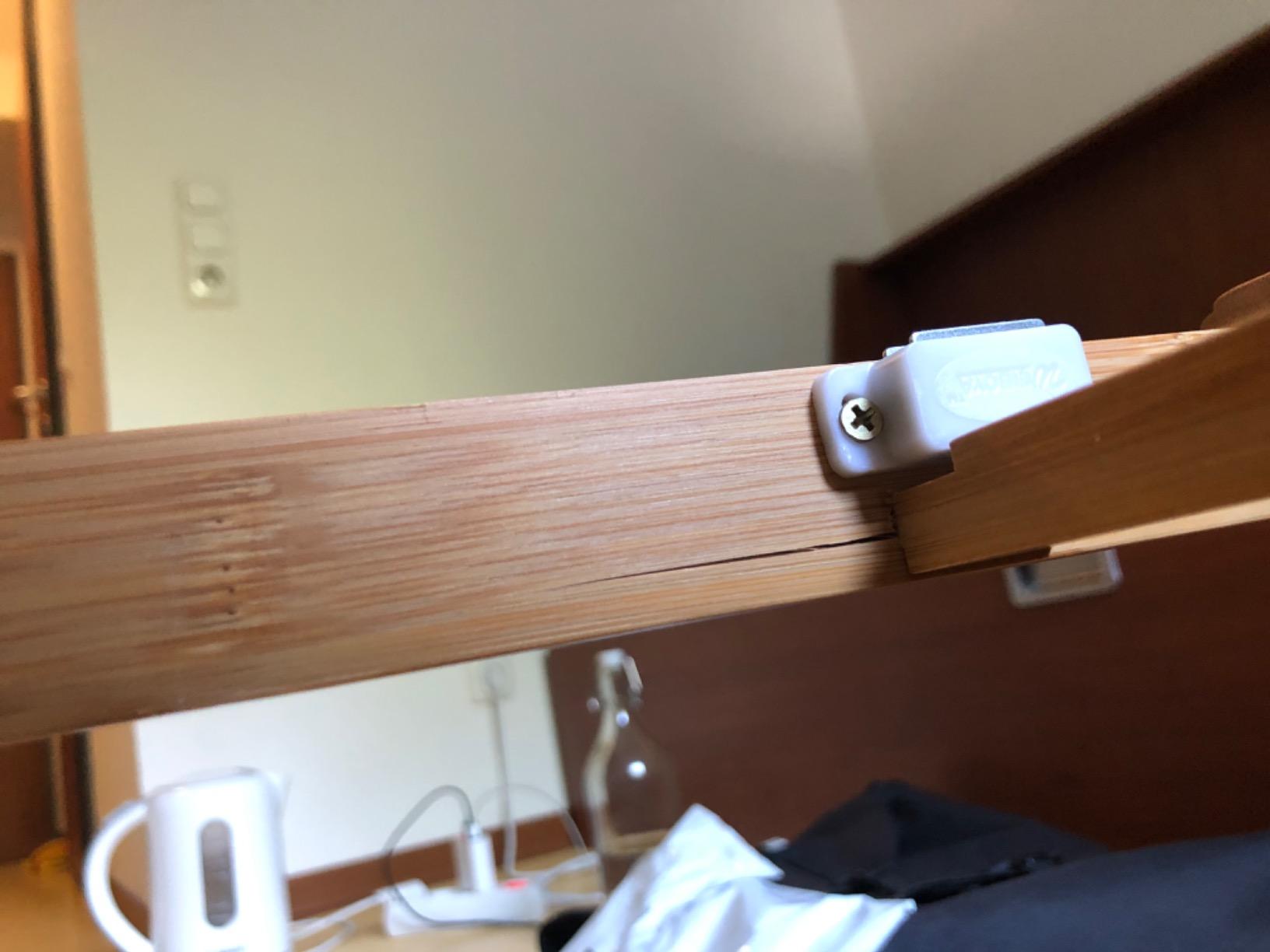 Zweckmäßig