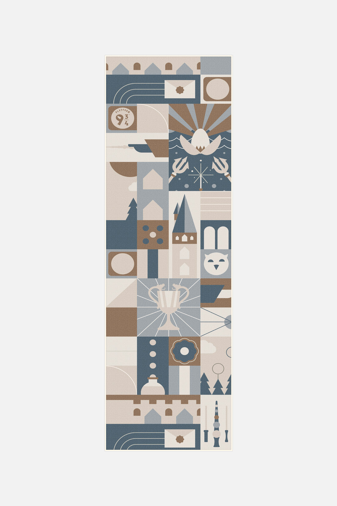 teppana-harry-potter-champion-rauchblau-teppich image 5