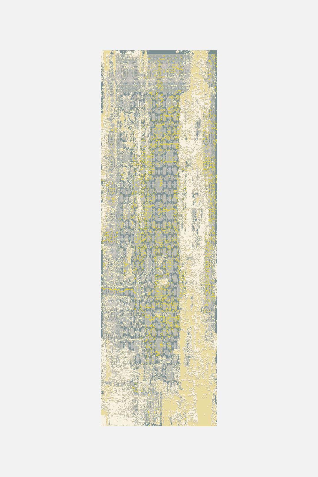 teppana-tala-vintage-teppich-waschbarer-indoor-teppich image 5