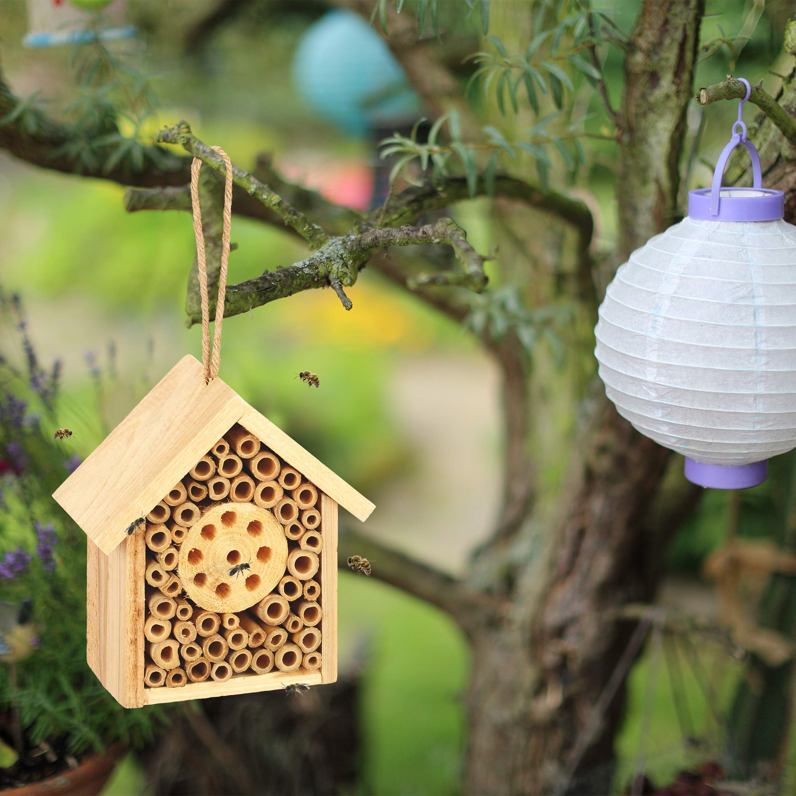 relaxdays-insektenhotel-nisthilfe-natur-15-5-x-14-5-x-8-cm image 2