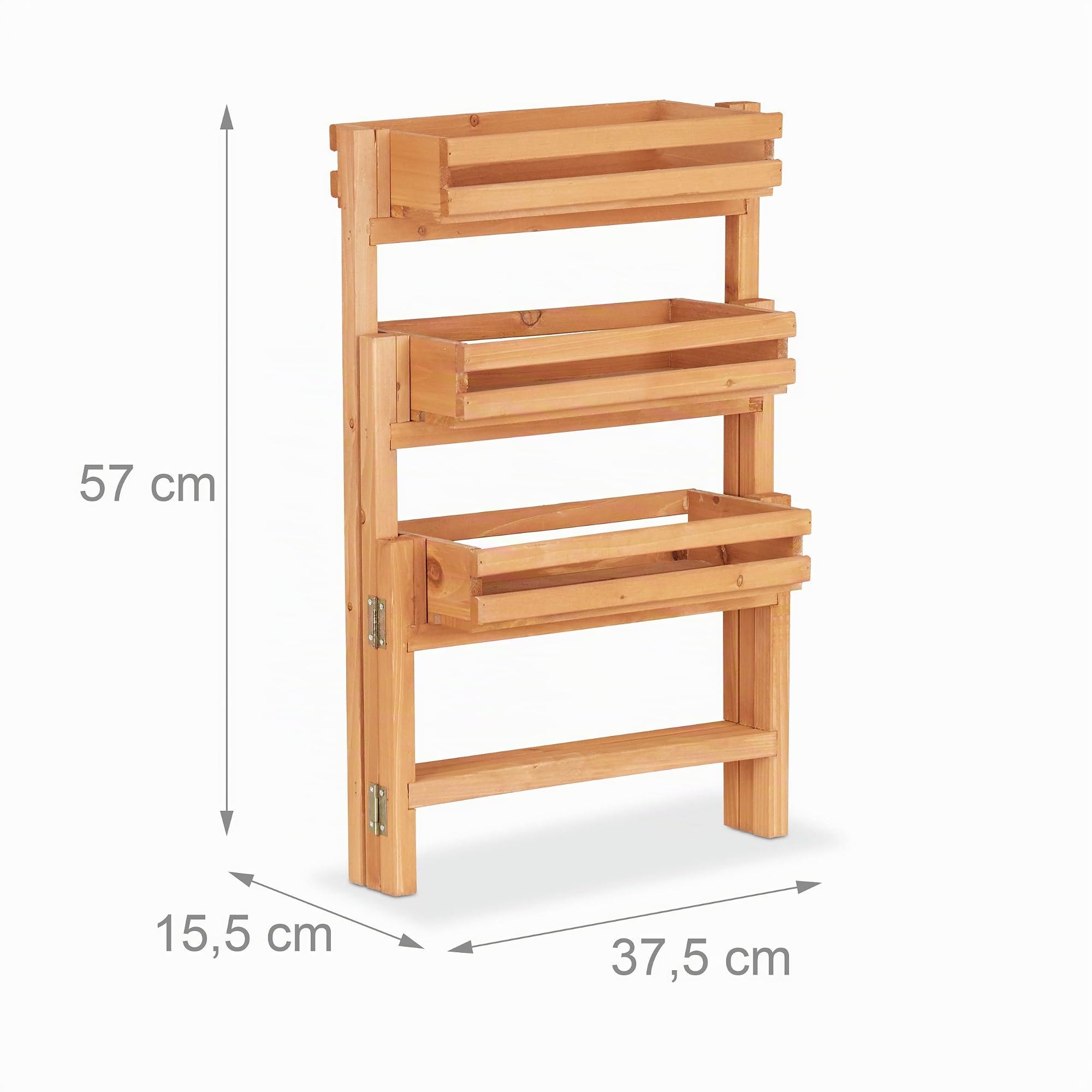 relaxdays-blumentreppe-holz-3-st-ckig-57-cm-natur image 4