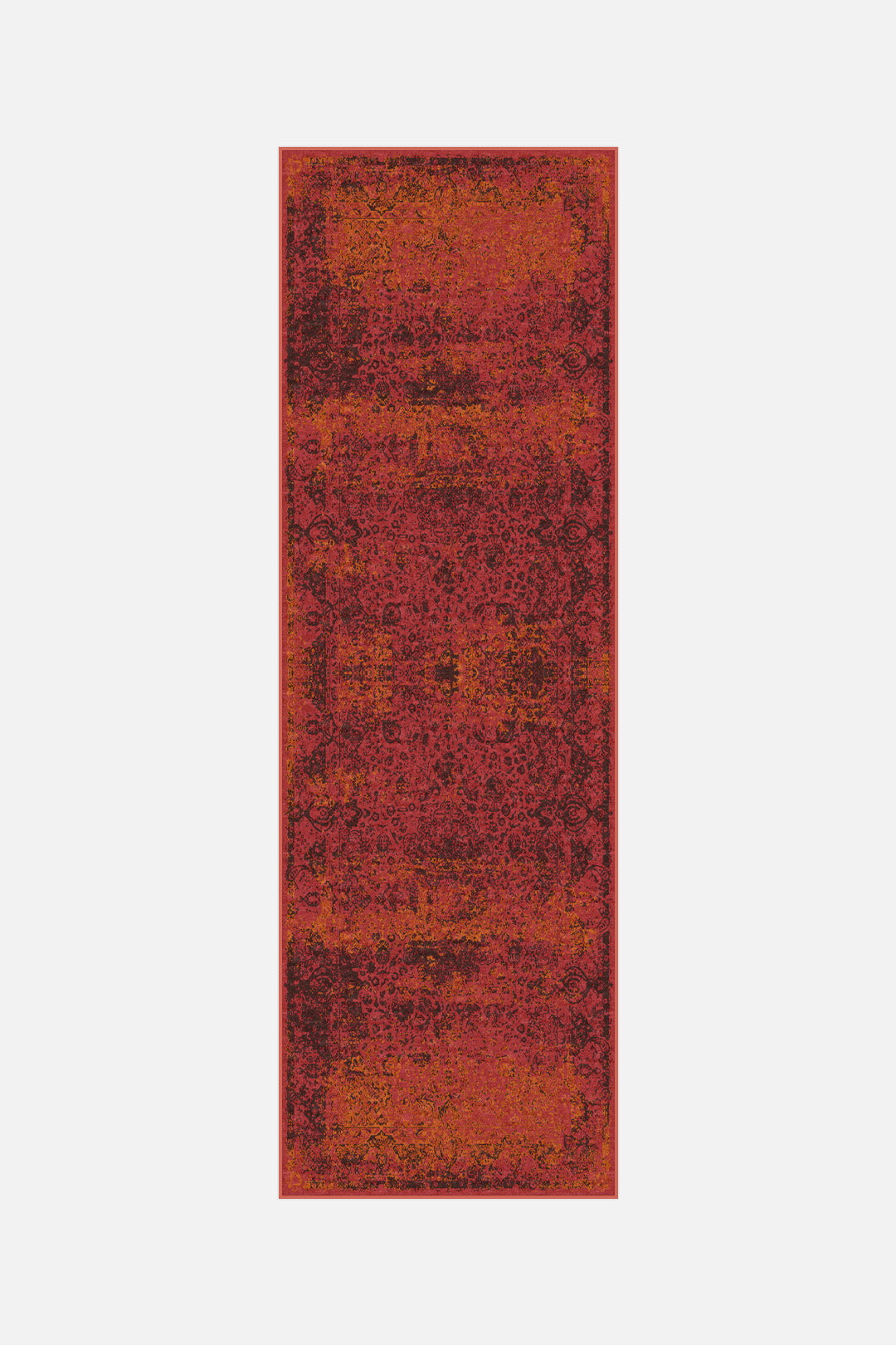 teppana-elsa-rubin-teppich-rot-klassisch-indoor image 5