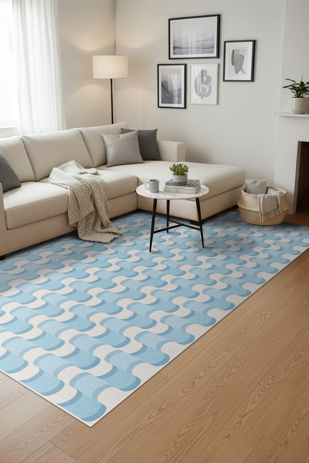 teppana-linea-wolke-teppich-waschbar image 4