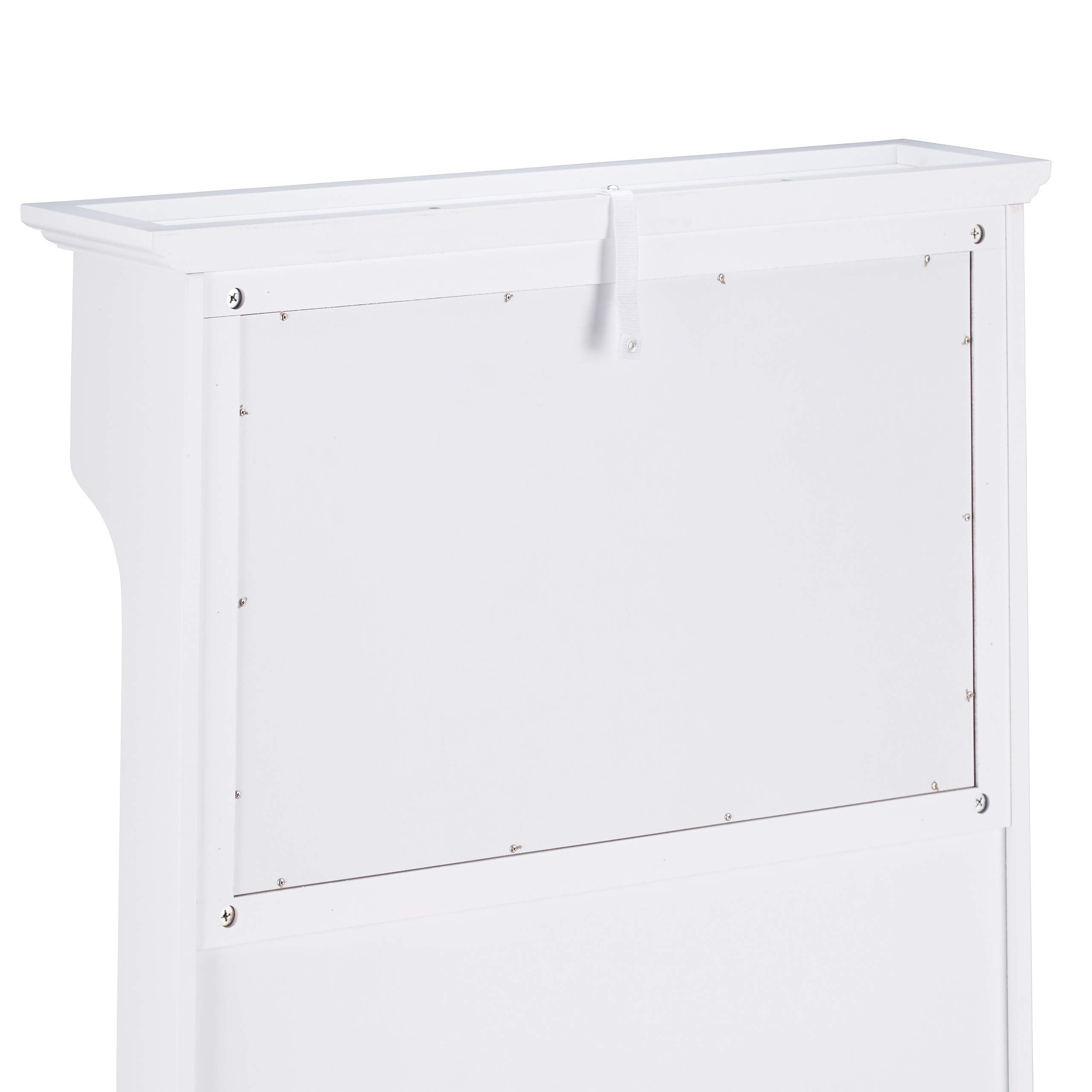 relaxdays-garderobe-landhausstil-wei-mit-spiegel-sitzbank-und-stauraum-186-x-81- image 8