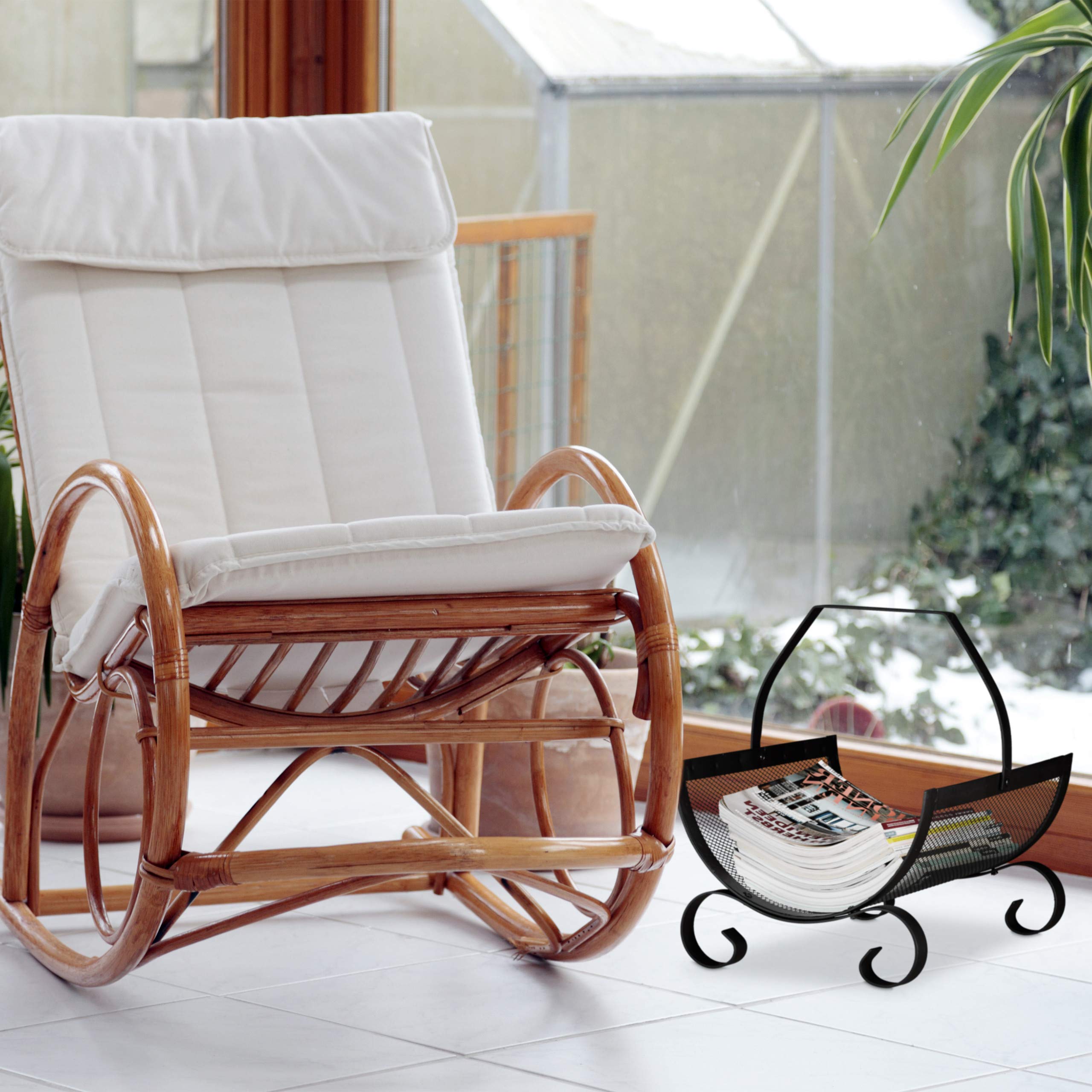 relaxdays-kaminholzkorb-schwarz-metall-40-x-33-x-38-cm image 5