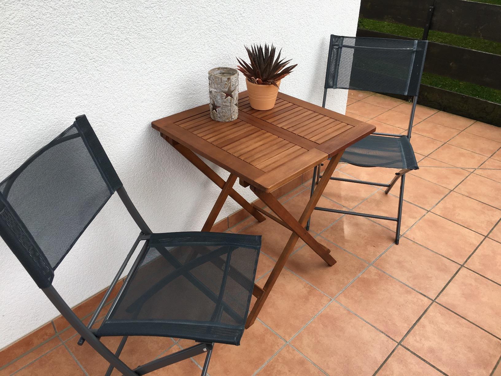 Stabil und leicht zugleich
