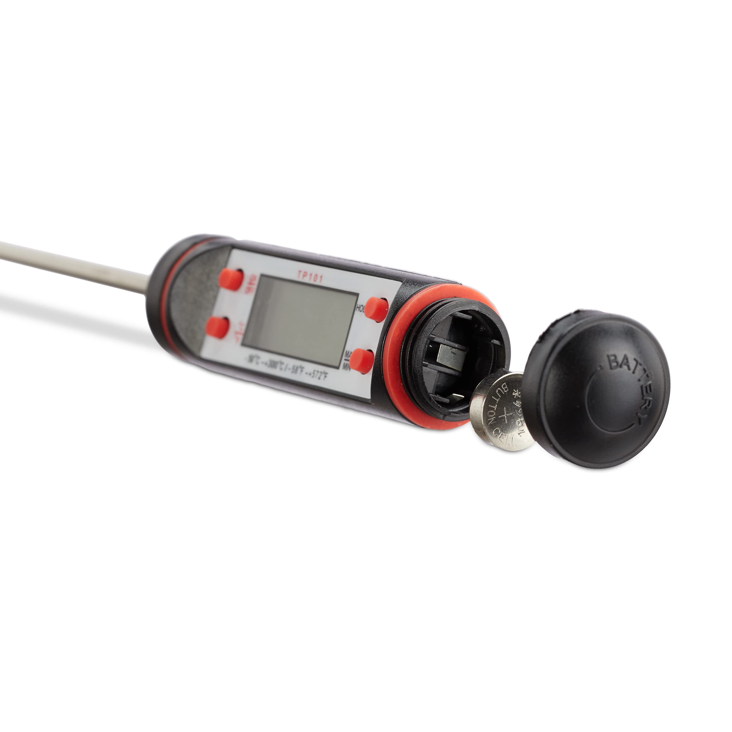 relaxdays-k-chenthermometer-digital-mit-edelstahl-f-hler-silber-schwarz image 7