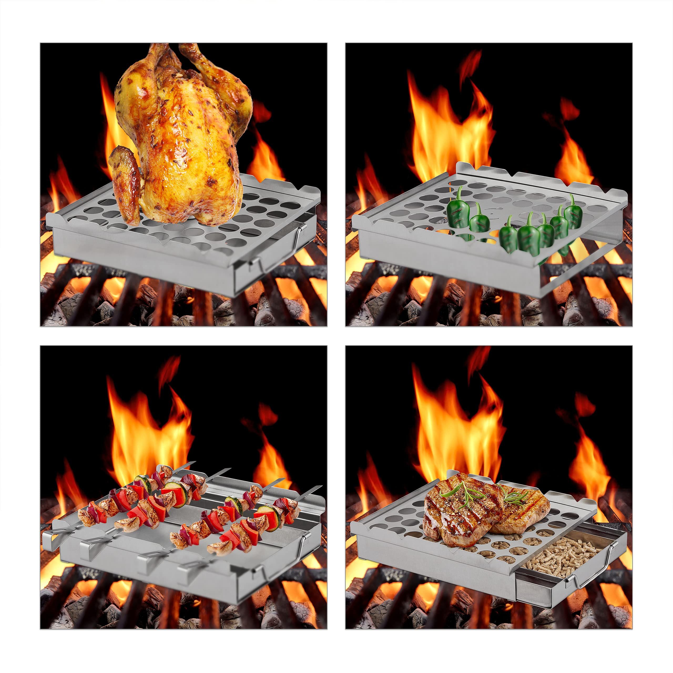 relaxdays-grillaufsatz-multifunktional-5in1-schaschlikgrill-h-hnchenst-nder-r-uc image 3