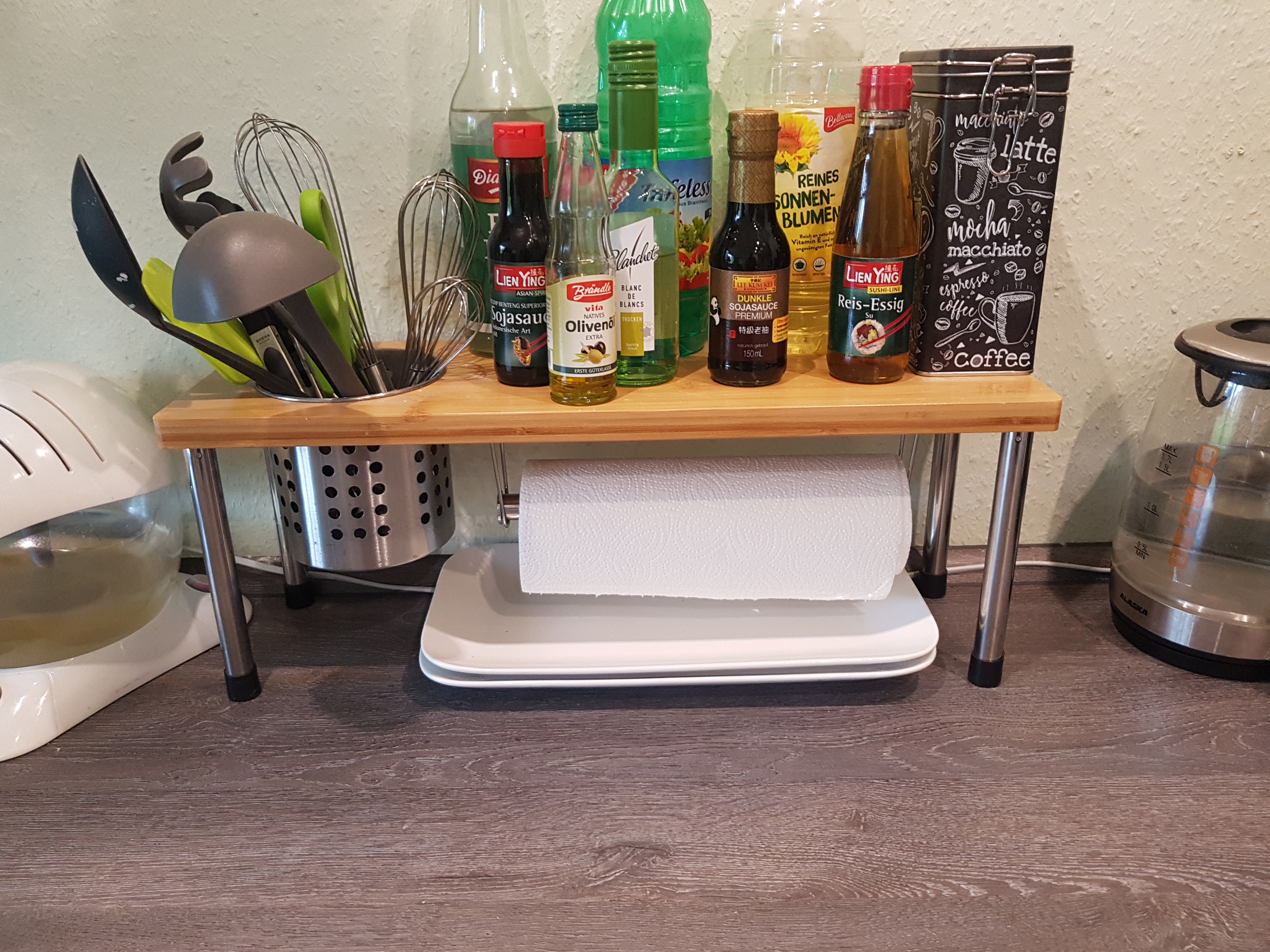 Praktisch gedacht