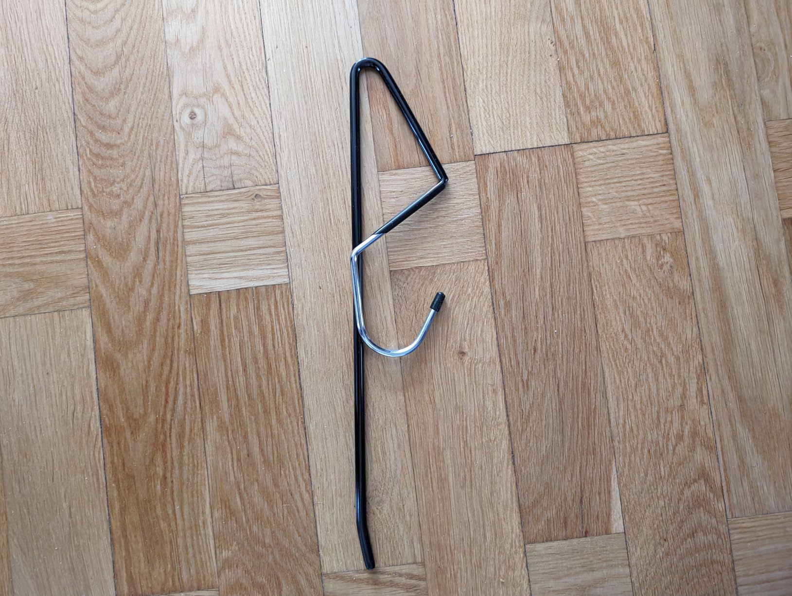 Endlich Platz im Schrank