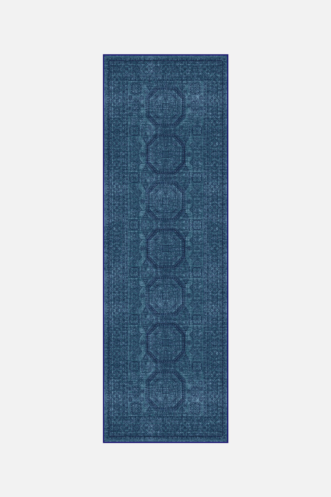 teppana-livia-nacht-teppich-blau-waschbarer-modern-teppich image 5