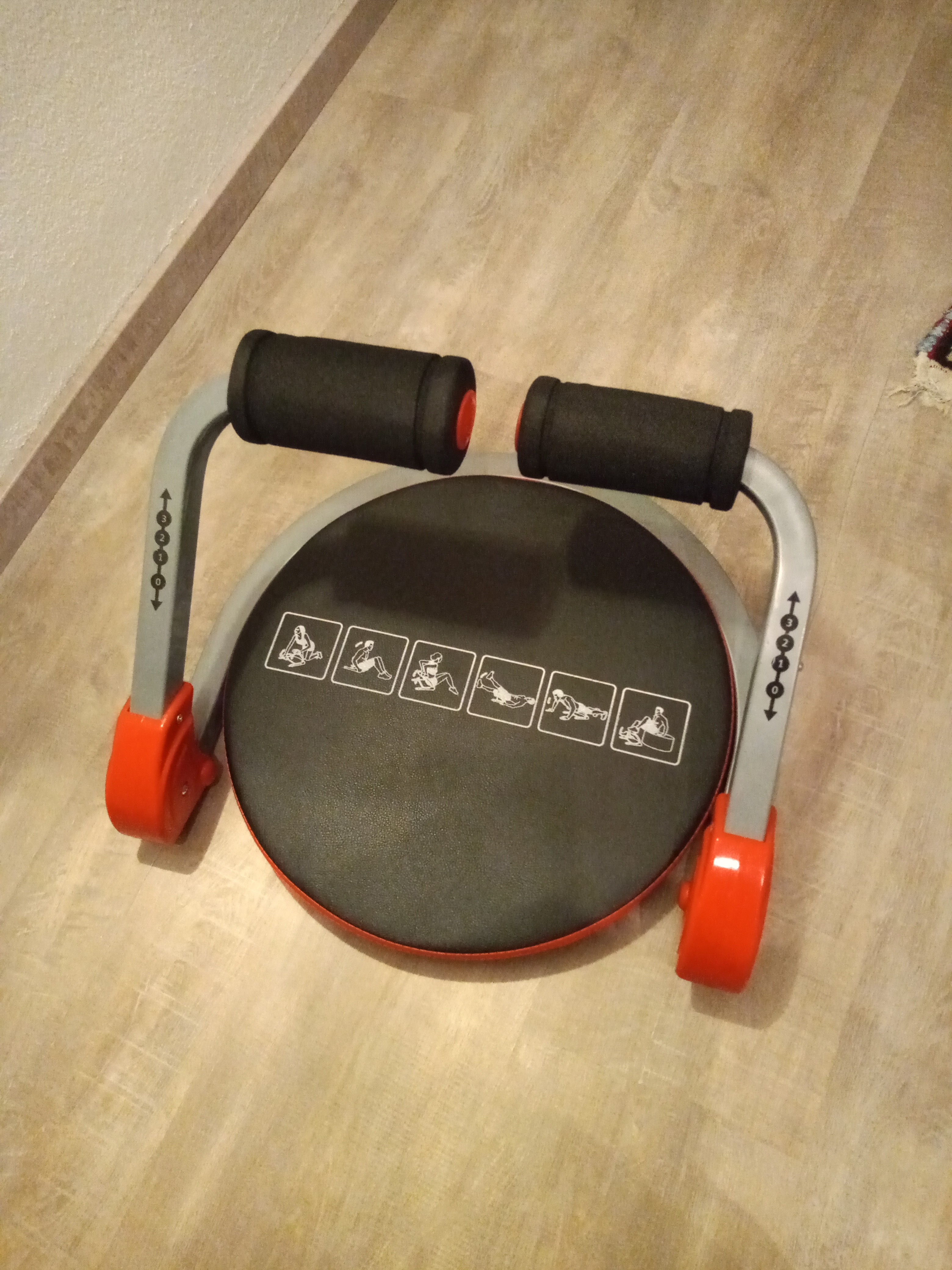 Motiviert mich wirklich
