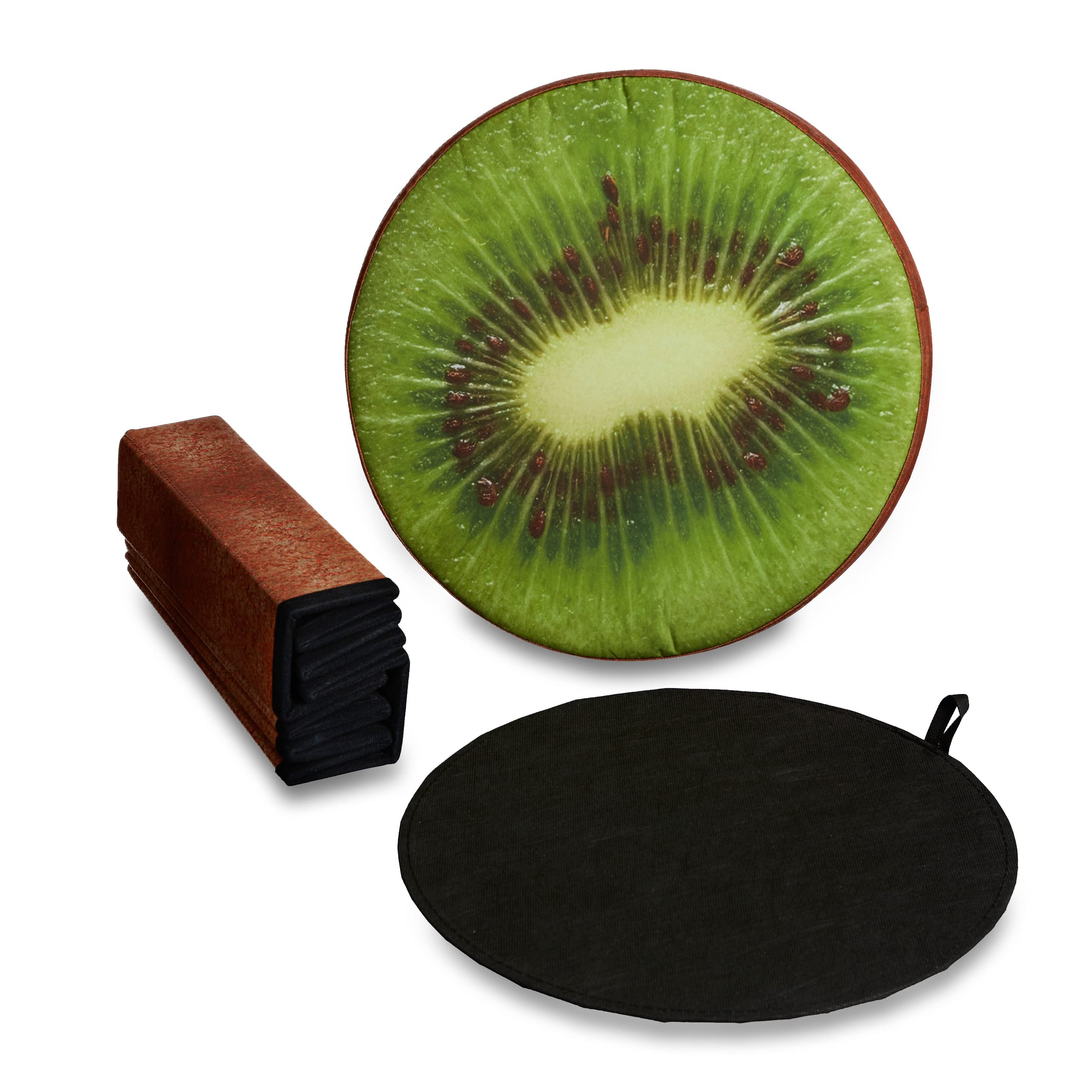 relaxdays-sitzhocker-faltbar-kiwi-38-x-38-5-x-38-5-cm-sitzw-rfel-mit-30-l-staura image 6