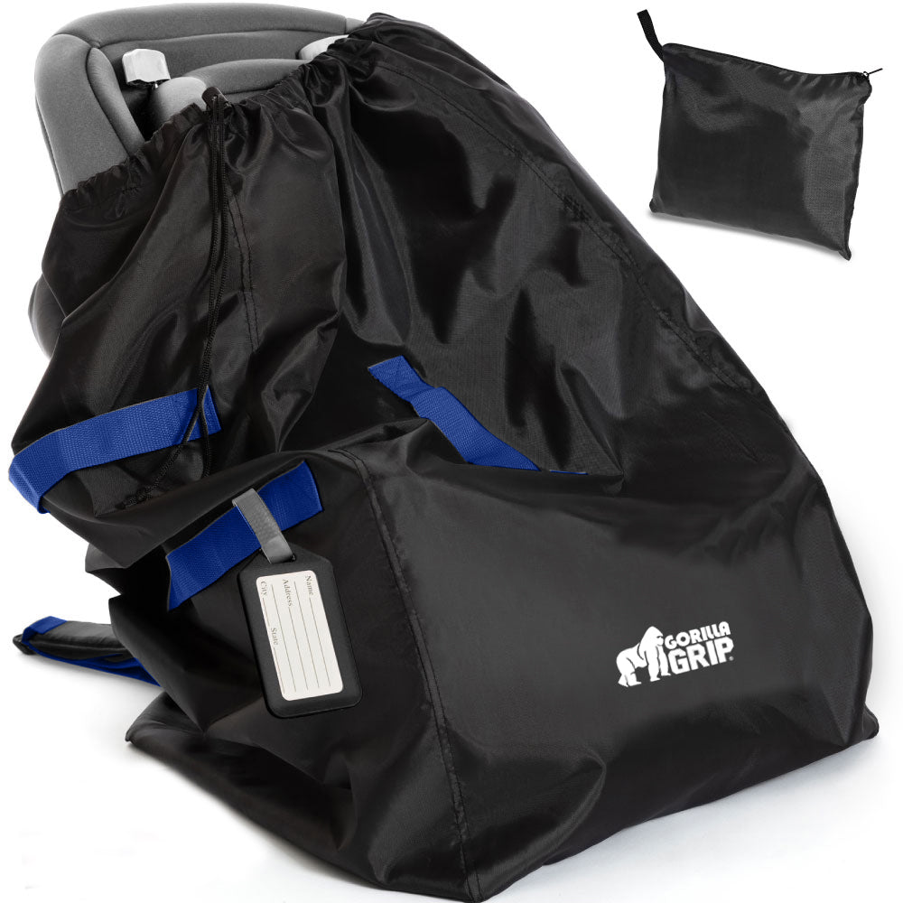 gorilla-grip-autositz-reisetasche-schutzh-lle image 4