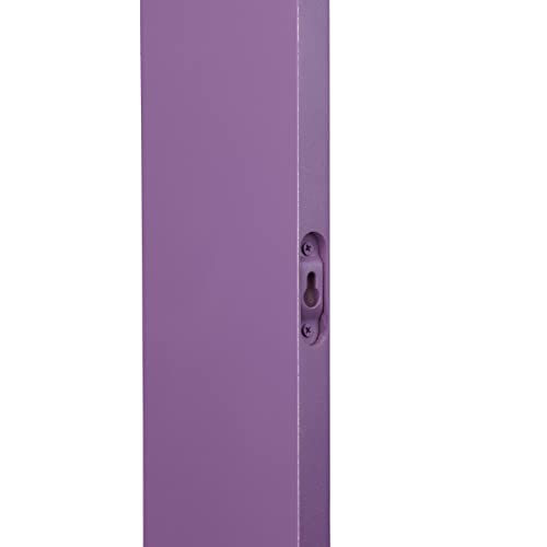 relaxdays-wandregal-4er-set-cube-regalw-rfel-und-wandbrett-mdf-violett-bis-8-kg image 8