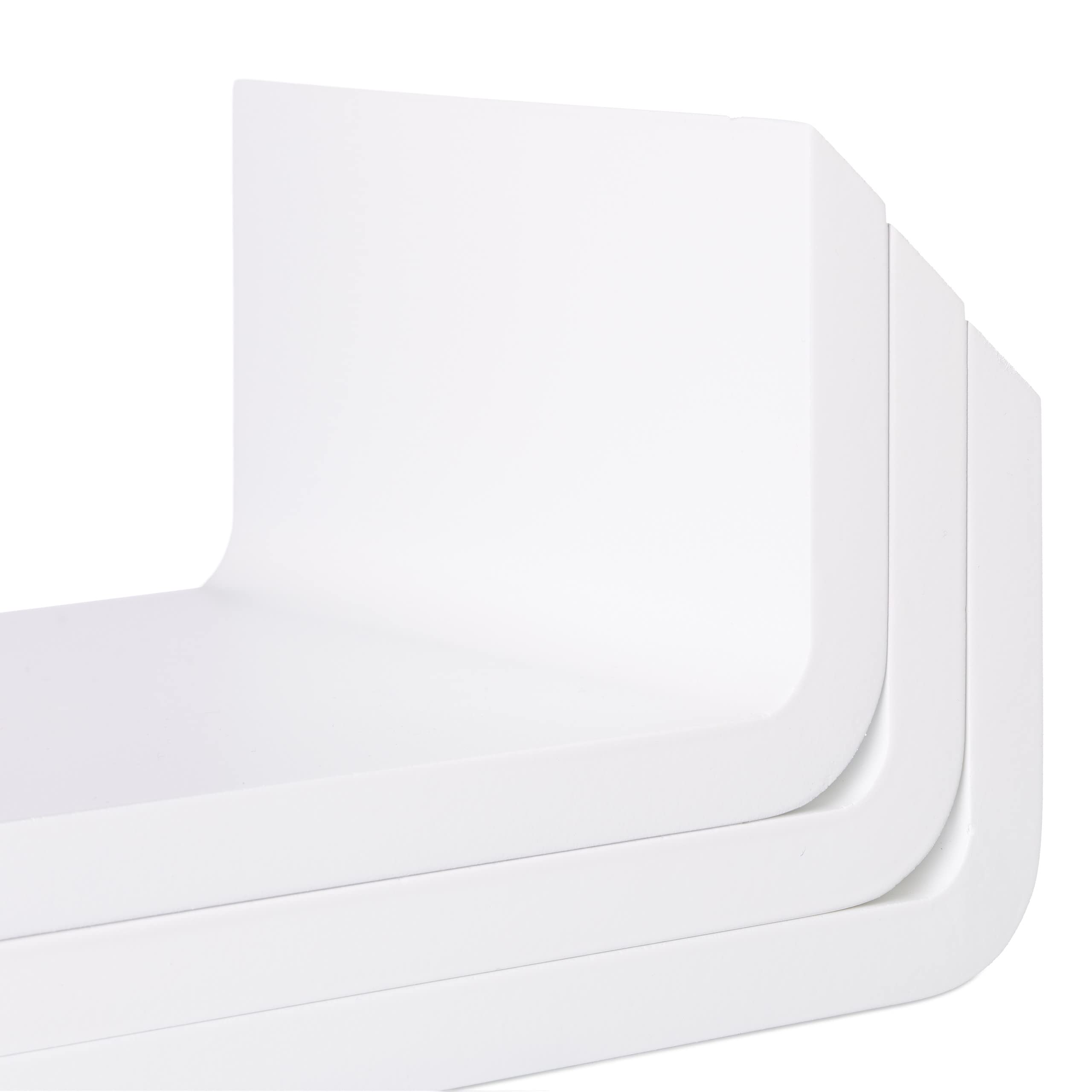 relaxdays-regalbrett-3er-set-u-form-mdf-wei-30-45-60-cm image 5