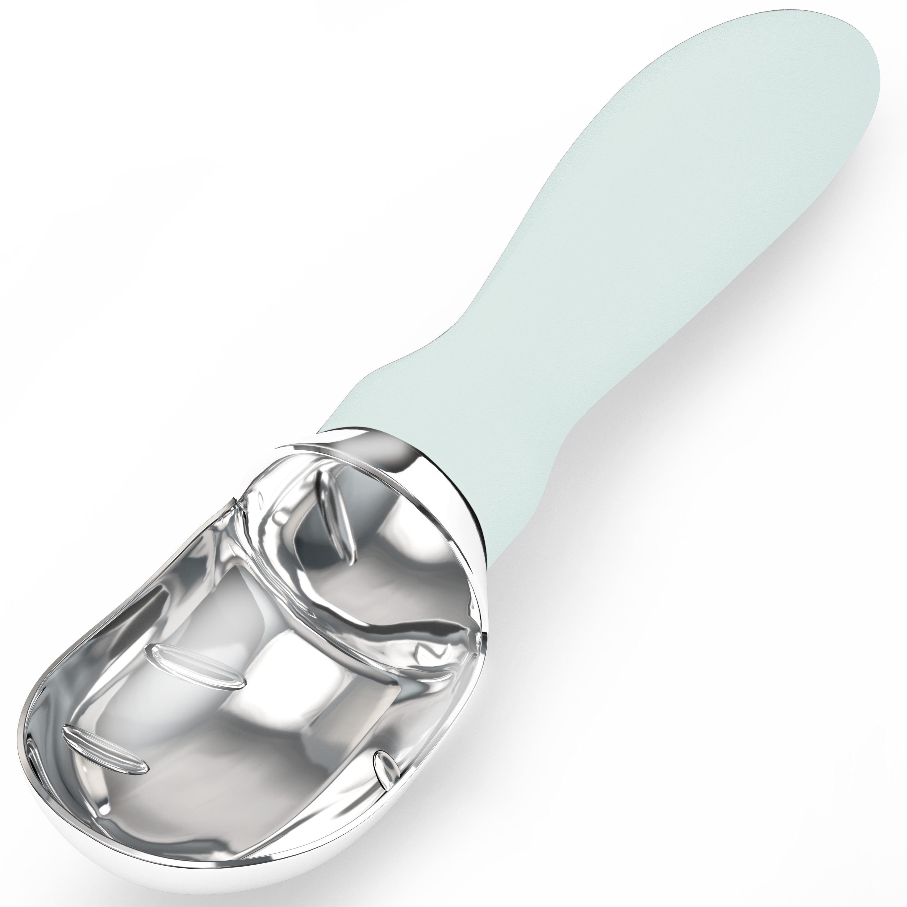 gorilla-grip-ice-cream-scoop-eisl-ffel-zinklegierung-19-cm image 3