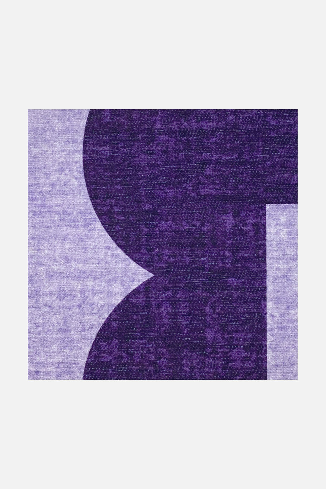 teppana-ellie-flieder-teppich-waschbar-geometrisch image 3