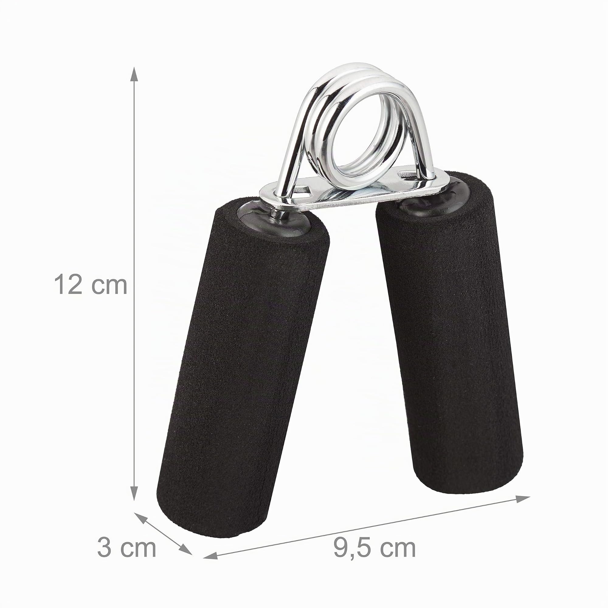 relaxdays-fingertrainer-2er-set-schaumstoff-griffkraft-schwarz image 4