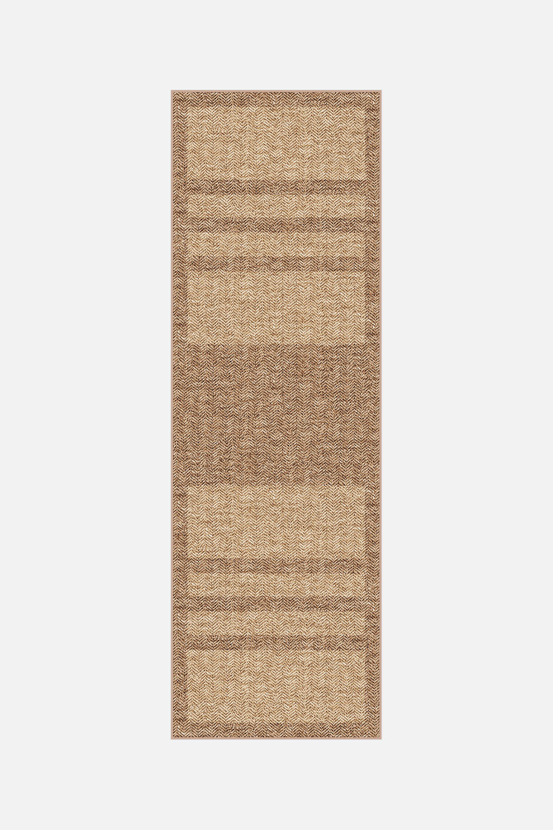 teppana-jute-haptik-talia-latte-teppich-beige image 6