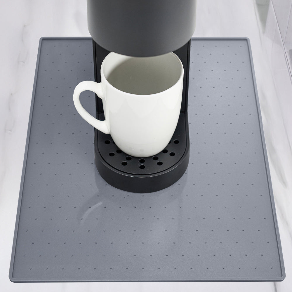 gorilla-grip-kaffeematte-silikon-wasserdicht-mit-erh-htem-rand image 7