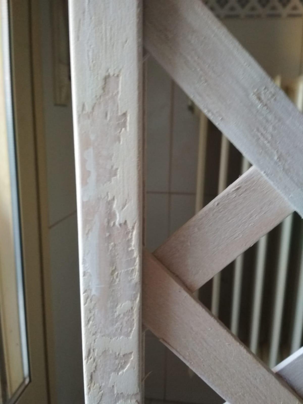 Balkon wirkt gleich größer