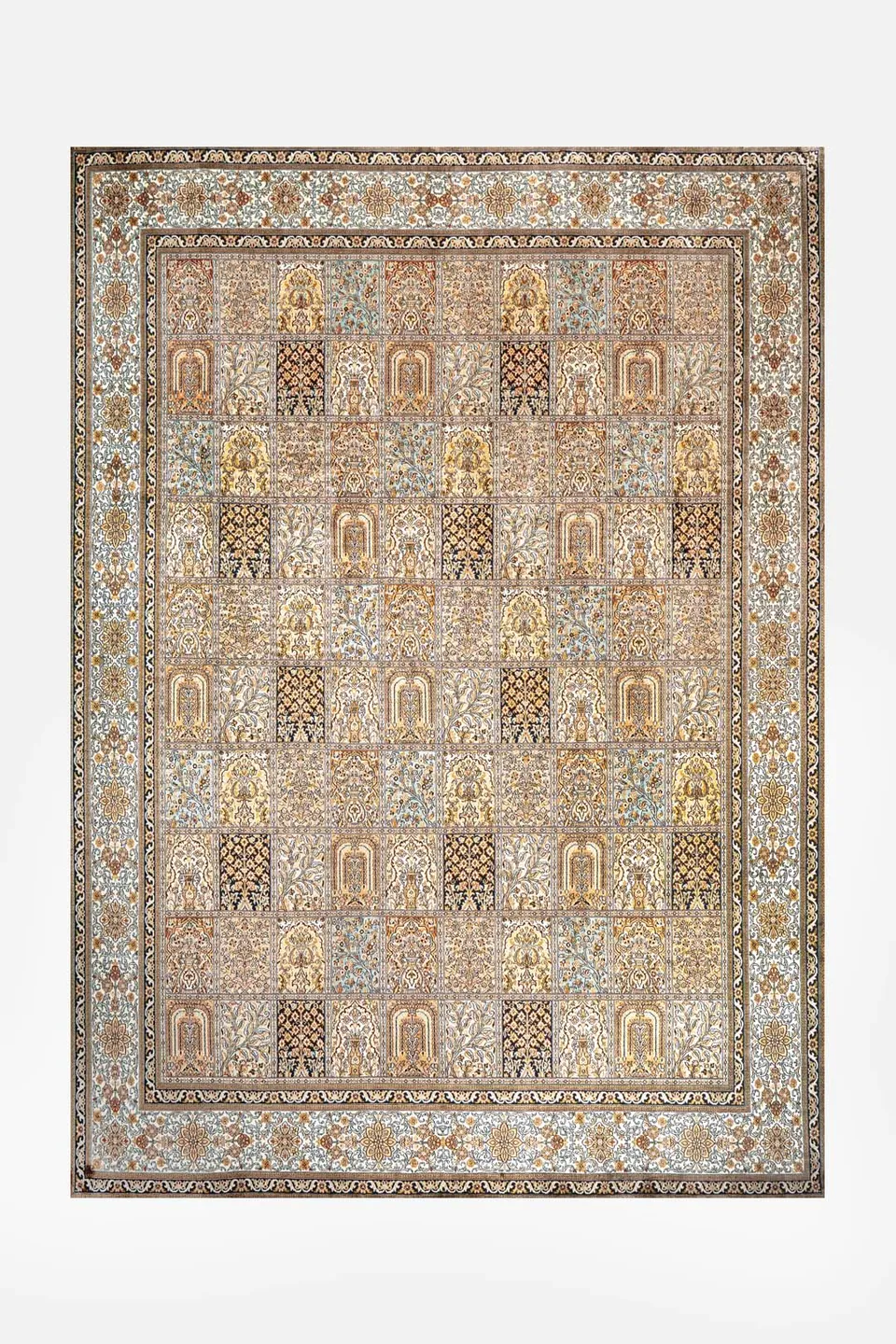 teppana-nasim-persisch-teppich image 1