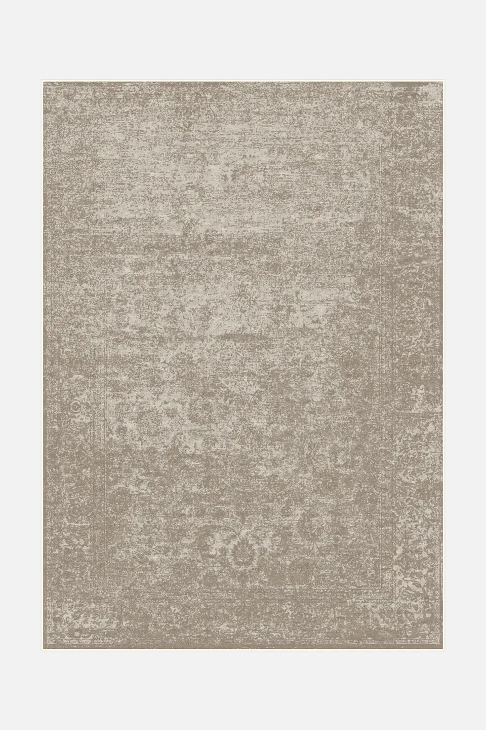 teppana-mio-lehm-teppich-waschbarer-modern-design-teppich image 1