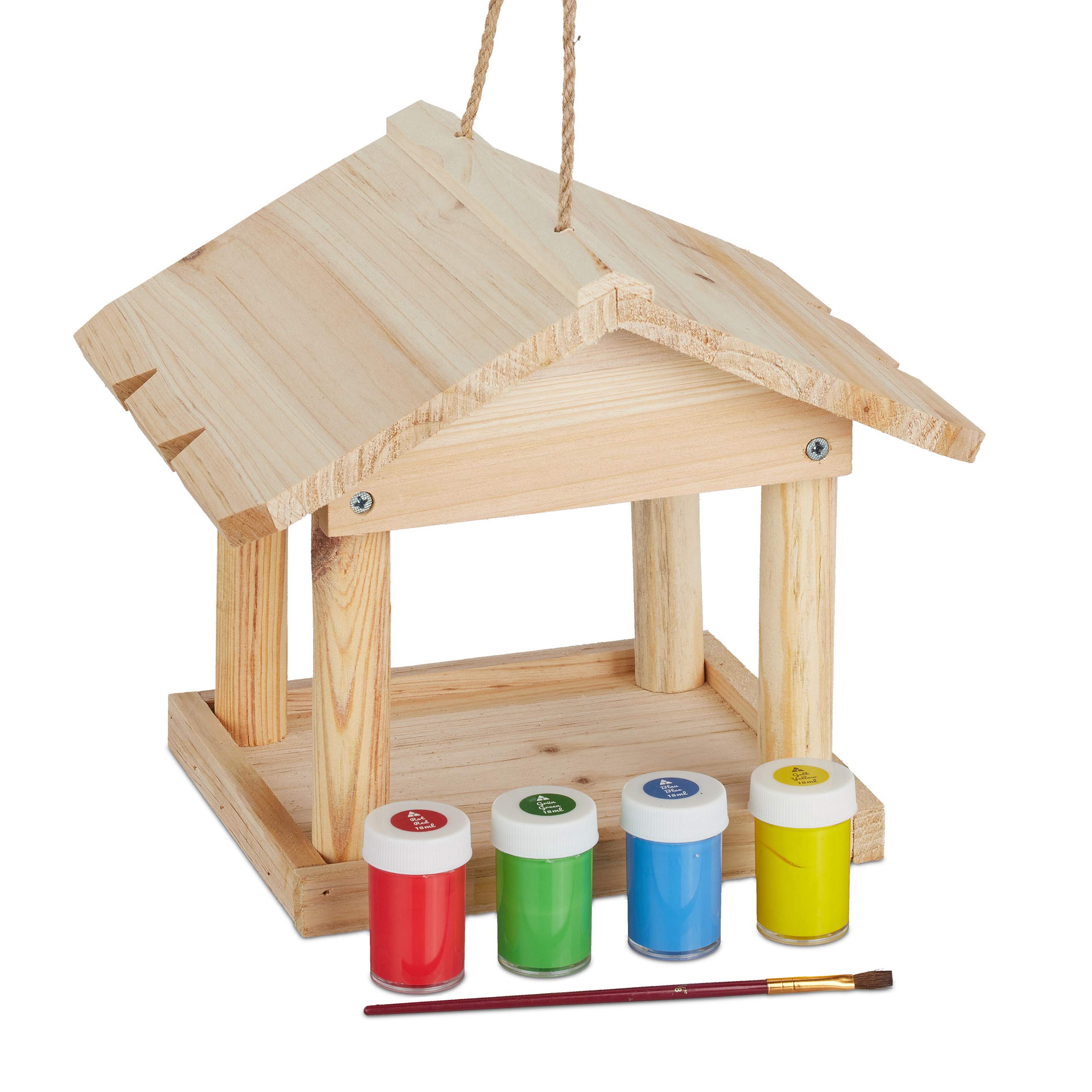 relaxdays-vogelhaus-zum-aufh-ngen-holz-natur-22-x-26-x-22-cm image 7