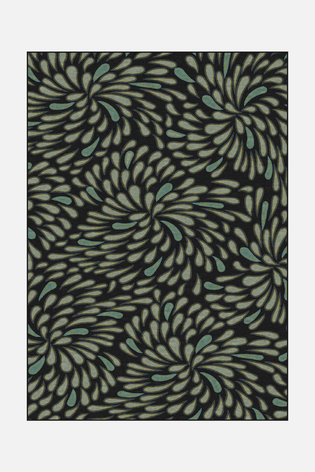 teppana-filiz-nacht-teppich-waschbar image 1
