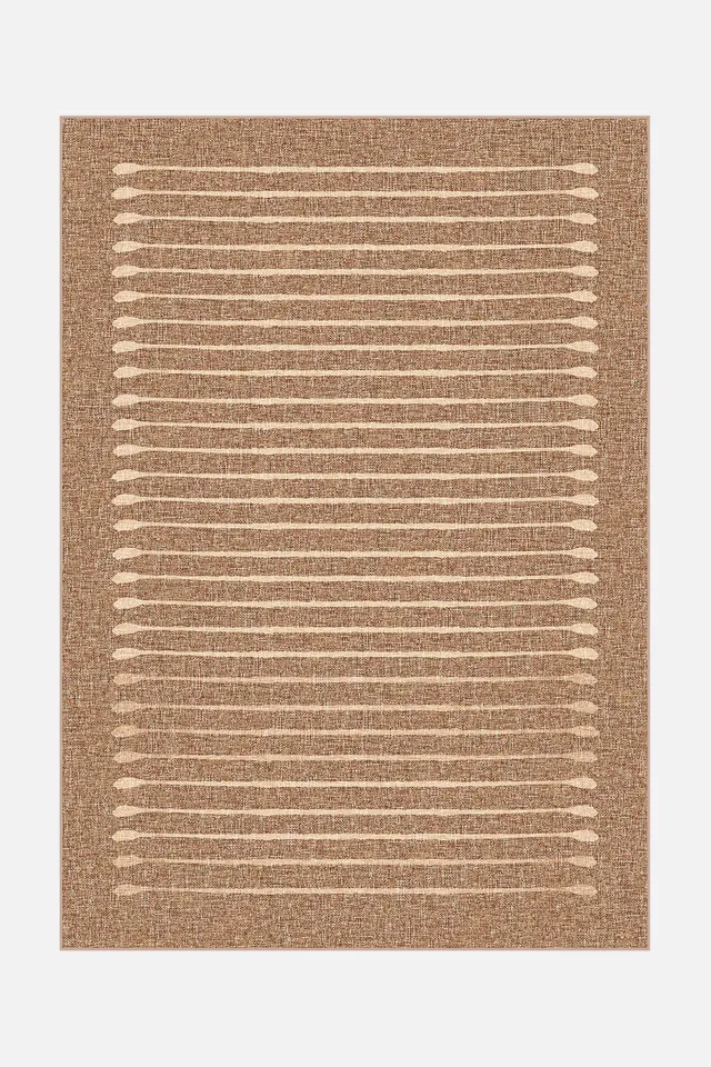 teppana-felia-eiche-teppich-jute-haptik-waschbar image 1