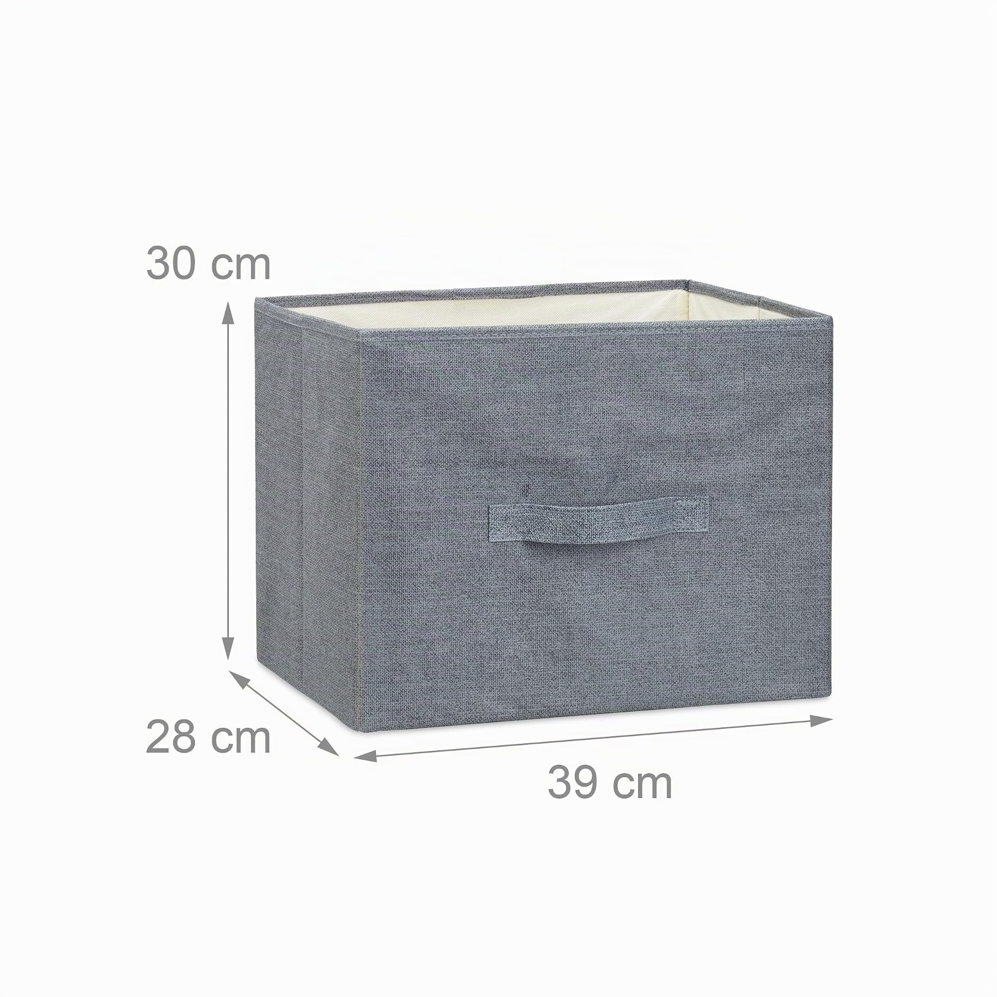 relaxdays-regalsystem-mit-2-stoff-schubladen-76-x-84-x-29-cm-grau image 5