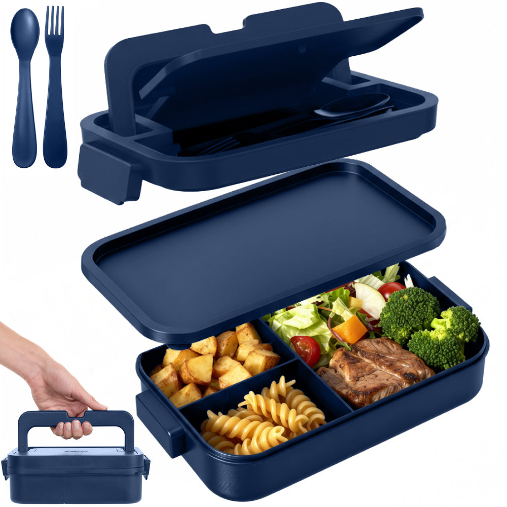 gorilla-grip-bento-box-auslaufsichere-lunchbox-5-cup-10-cup image 4