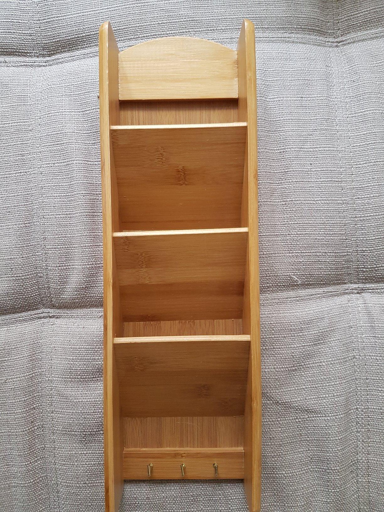 Haken zu klein