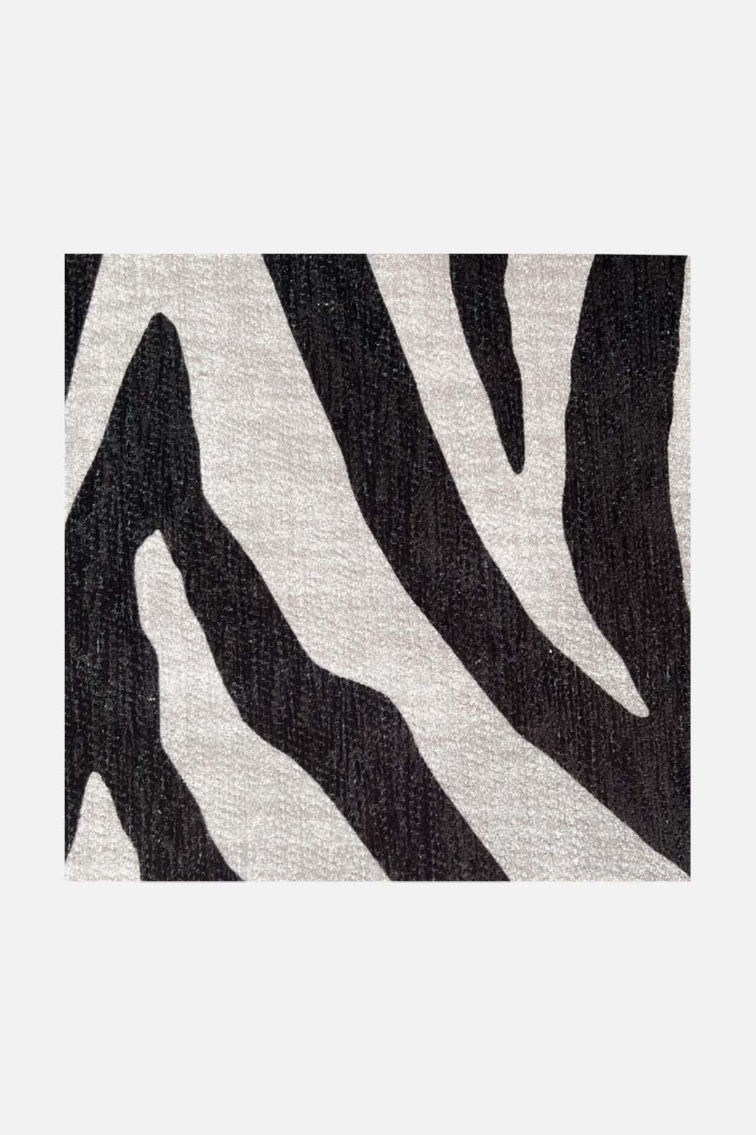 teppana-zebra-natur-teppich-waschbarer-indoor-teppich image 3