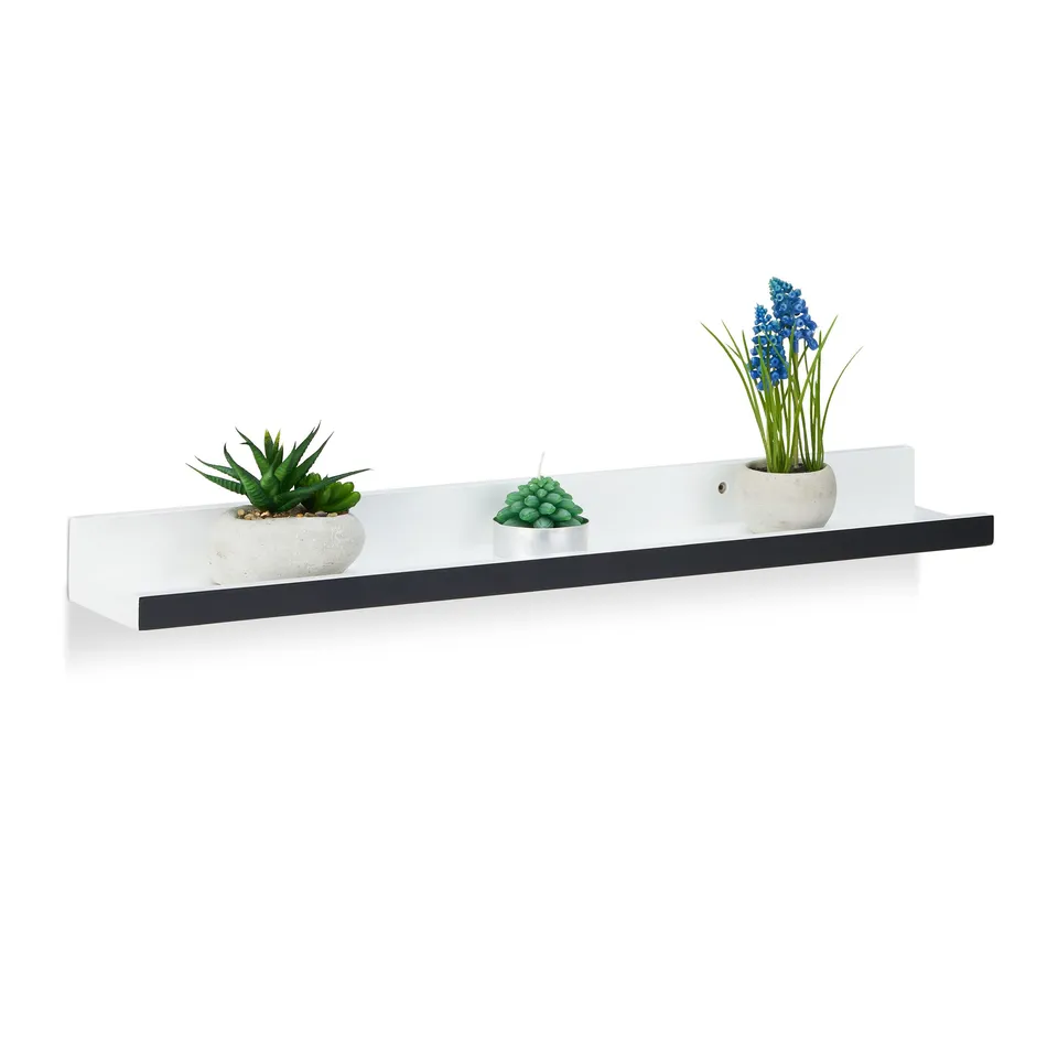 relaxdays-schweberegal-schmal-60x10-cm-h-ngeregal-holz-mdf image 1