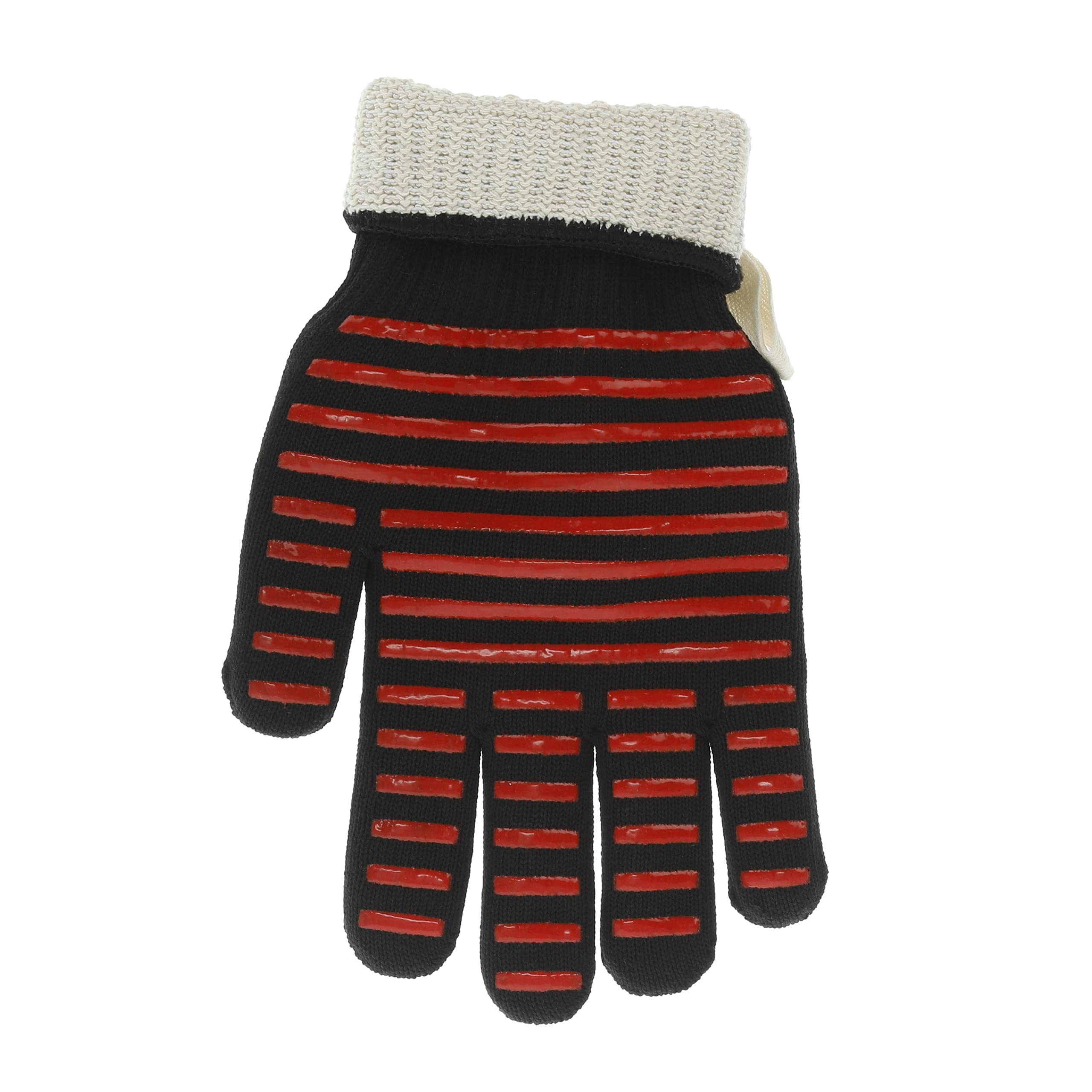 relaxdays-grillhandschuhe-1-paar-hitzebest-ndig-bis-350-c-schwarz-rot image 6
