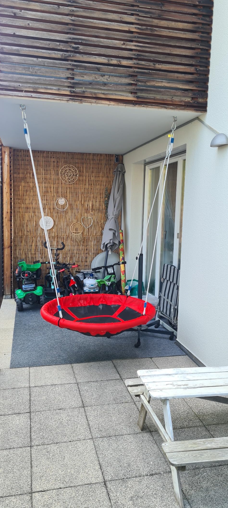 Super für den Garten