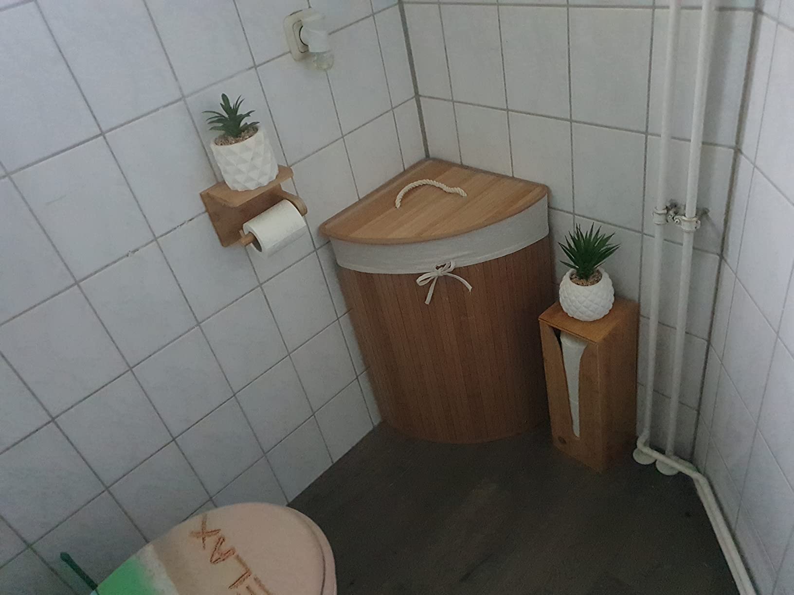 Gute Verarbeitung