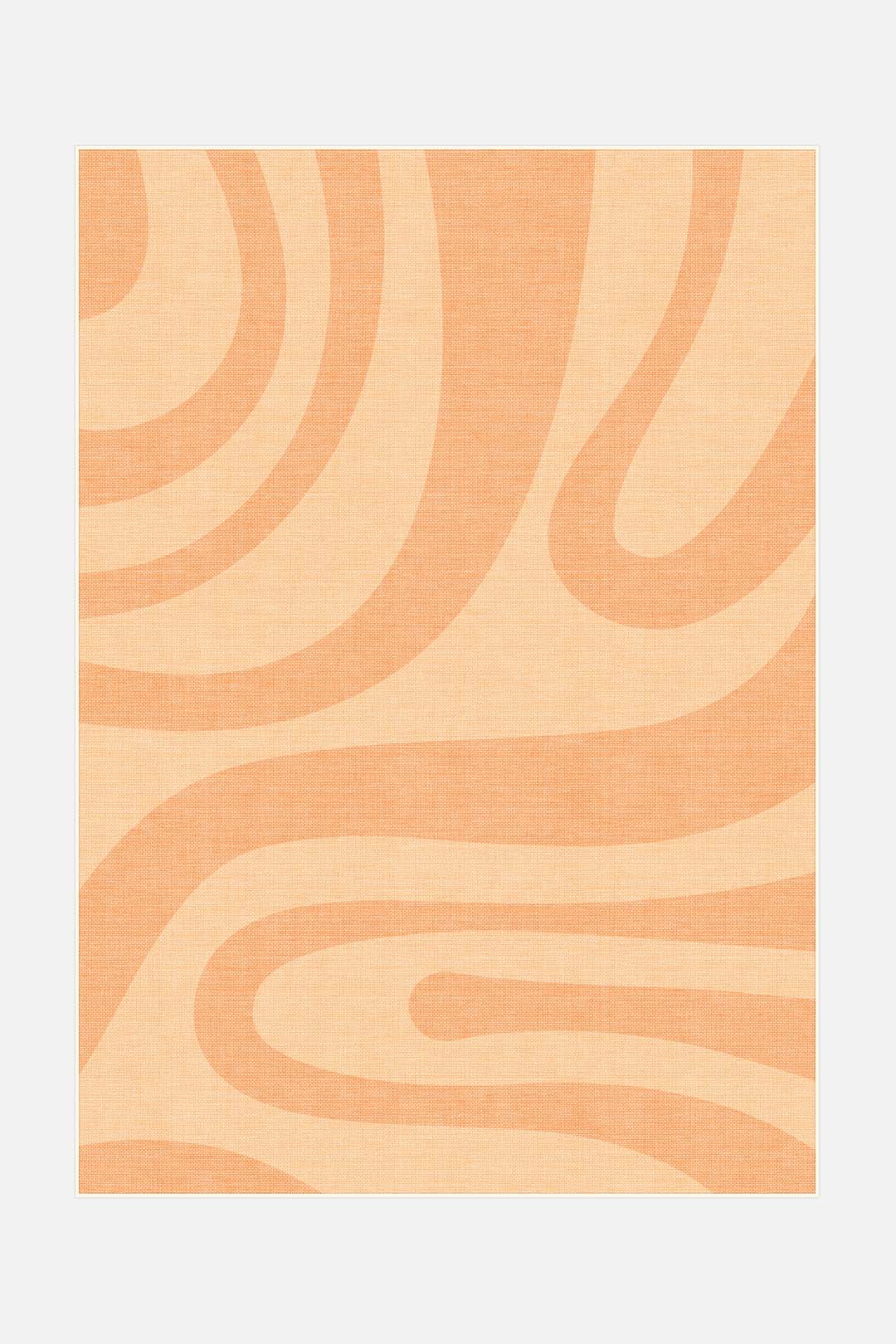 teppana-outdoor-oceane-pfirsich-waschbarer-outdoor-teppich image 1