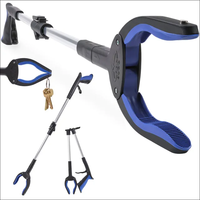 gorilla-grip-reaching-aid-greifzange image 1
