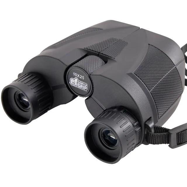 gorilla-grip-fernglas-10x-kompakt-fmc-bak4 image 1