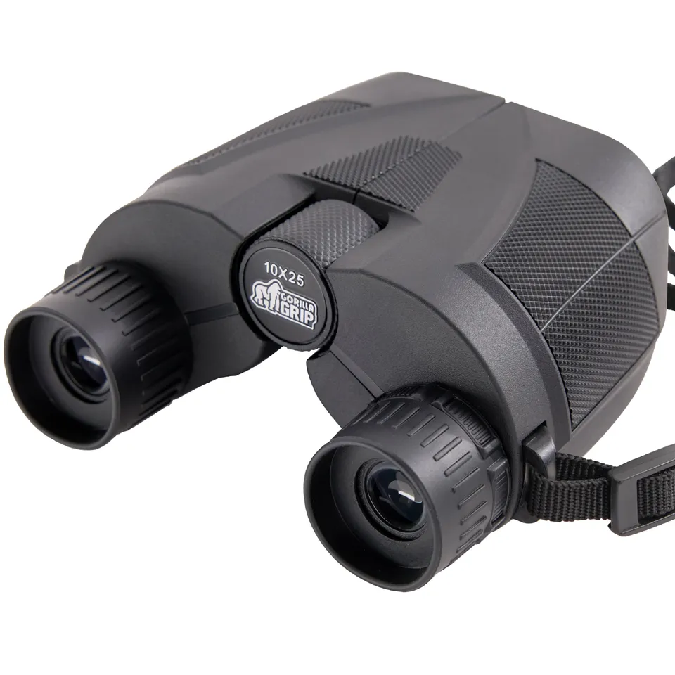 gorilla-grip-fernglas-10x-kompakt-fmc-bak4 image 1