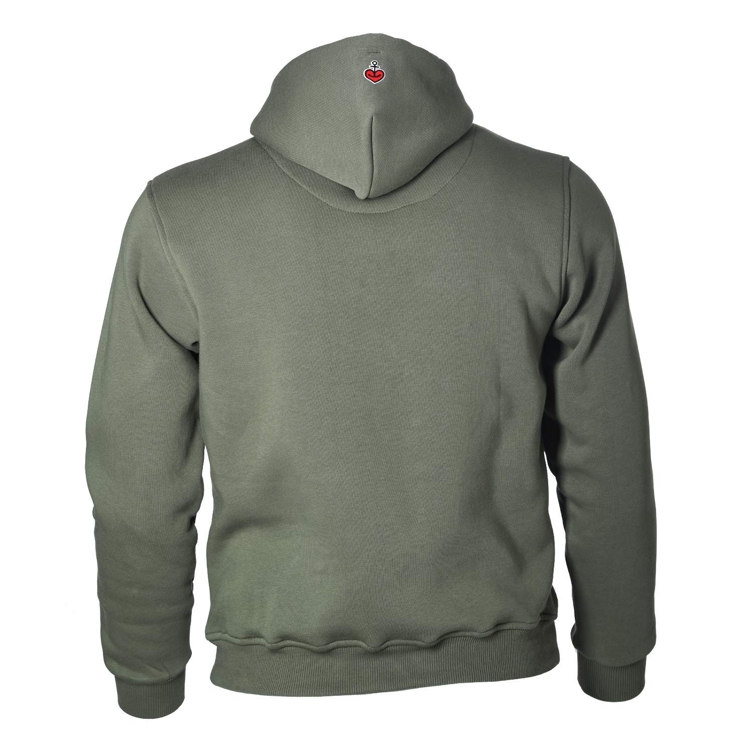 astra-hoodie-unisex-oliv-kapuzen-pullover-st-pauli-mit-aufdruck image 5