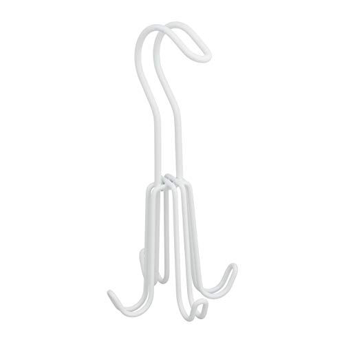relaxdays-g-rtelhalter-wei-f-r-kleiderschrank-metall-mit-4-haken-18-x-9-x-9-cm image 8