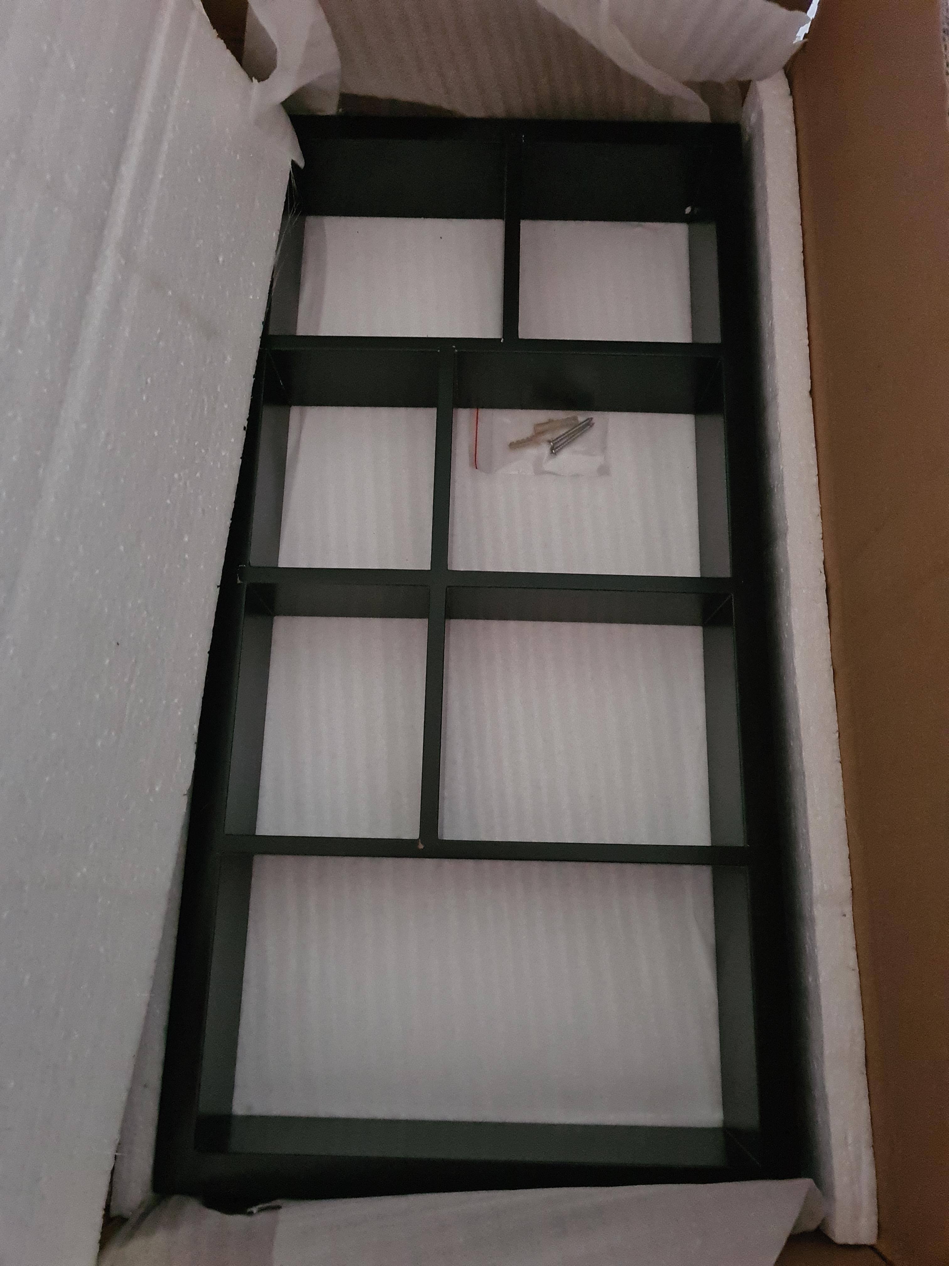 Mega Stauraum auf kleiner Fläche