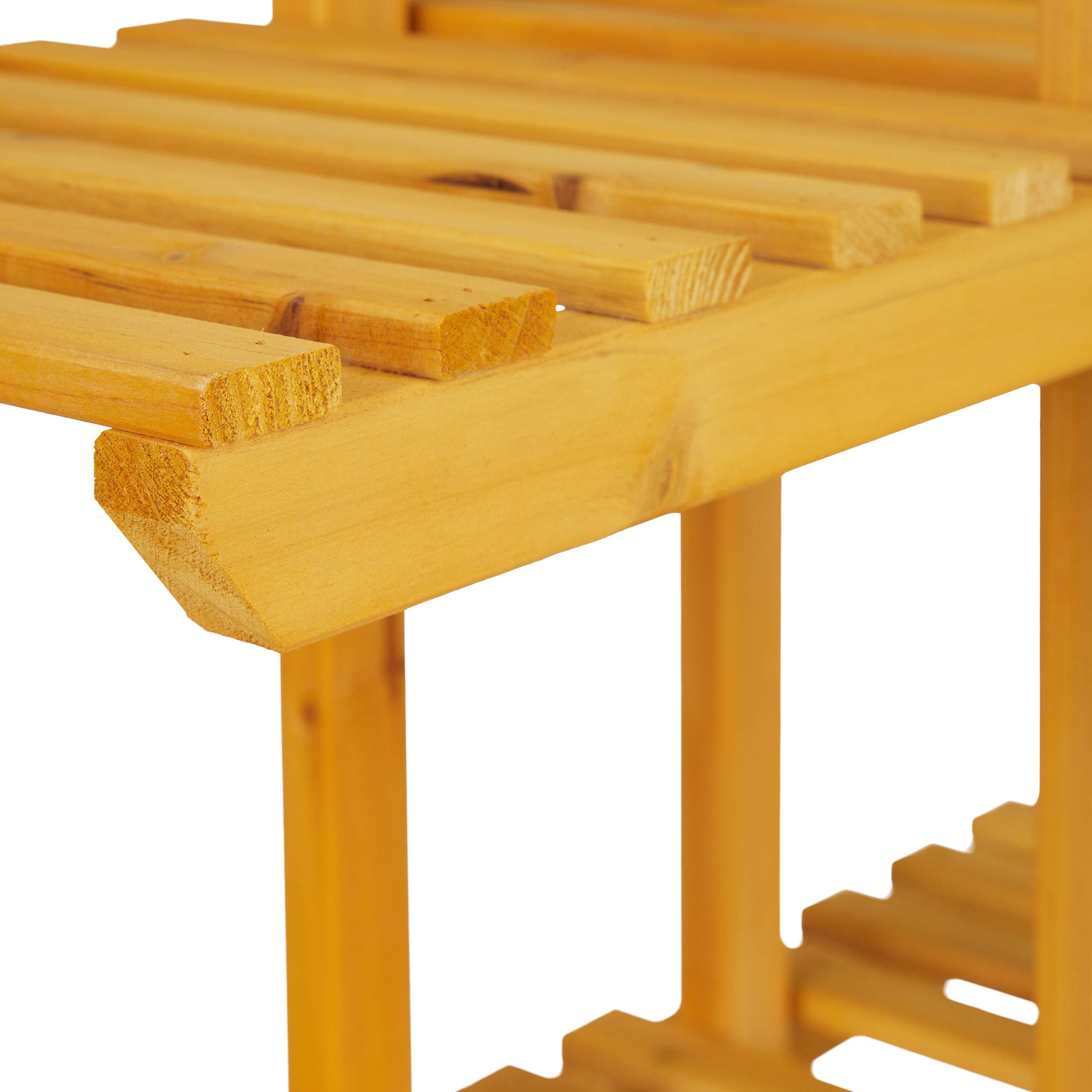 relaxdays-blumenregal-holz-orange-5-etagen-blumentreppe-94-5x104x25-cm image 7