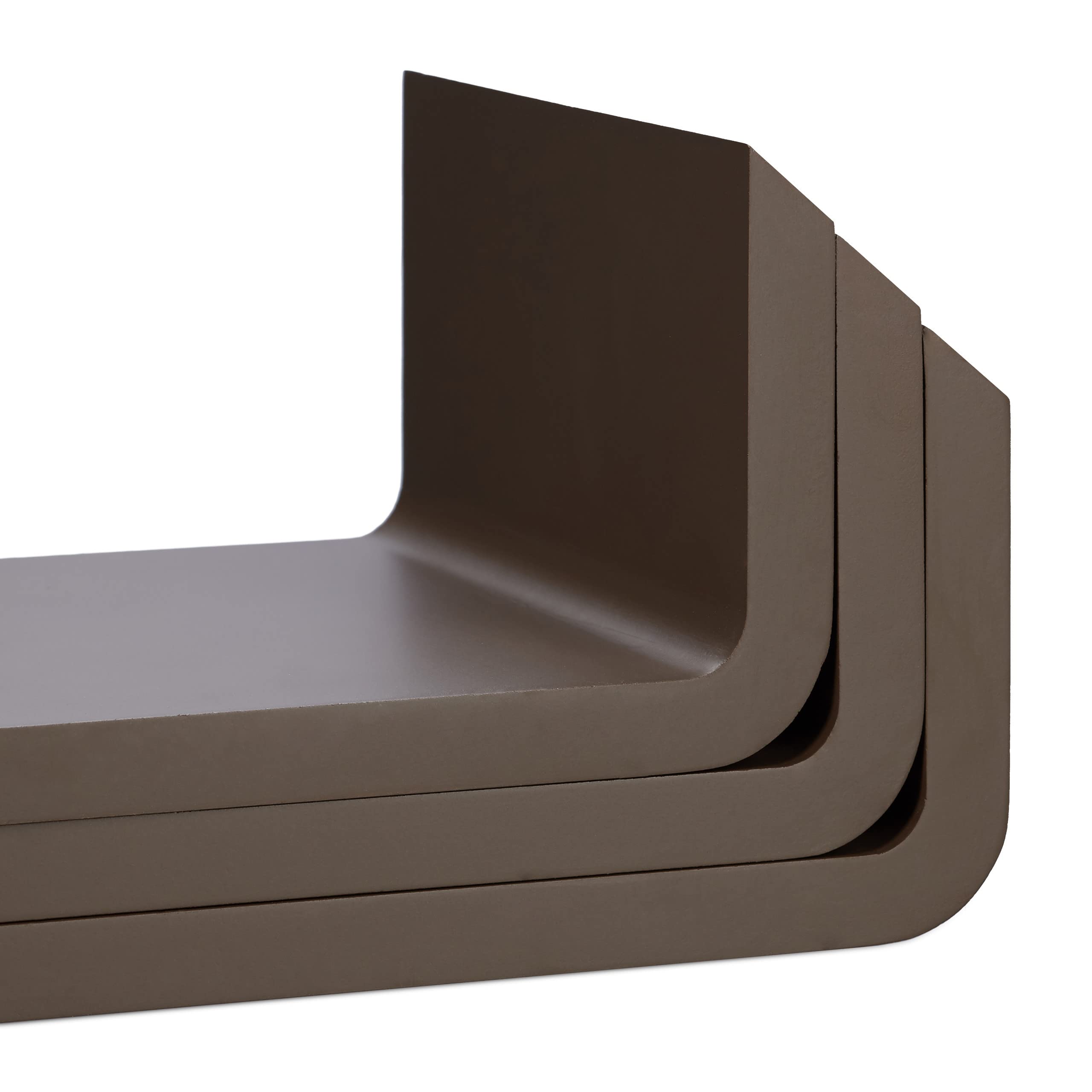 relaxdays-regalbrett-3er-set-u-form-mdf-braun-30-45-60-cm image 5